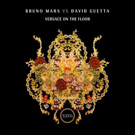 bruno mars & david guetta versace on the floor 320|bruno mars and lady gaga.